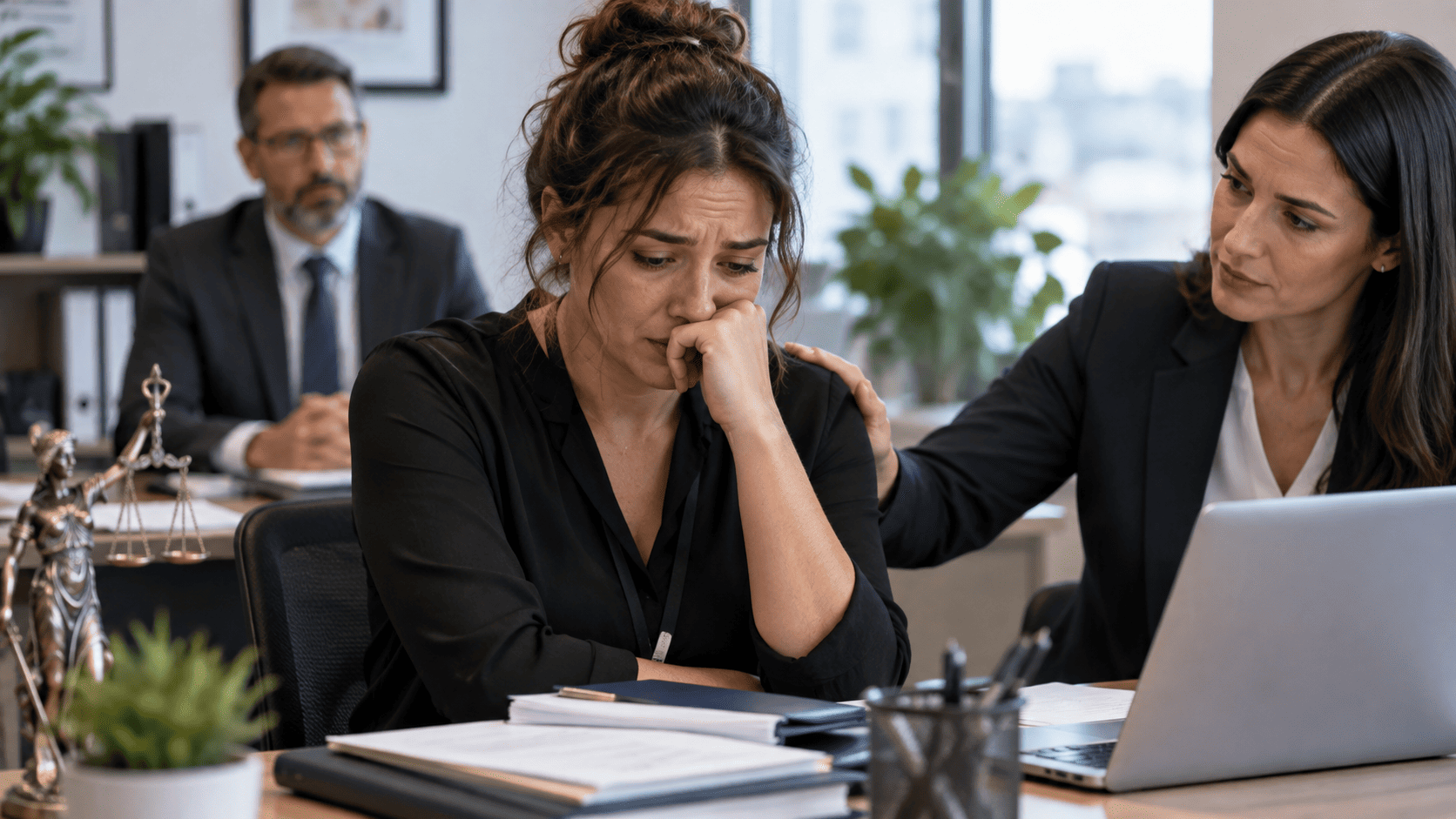 Imagem de capa: TST confirma que demissão de trabalhador com transtorno bipolar sem justificativa é discriminatória