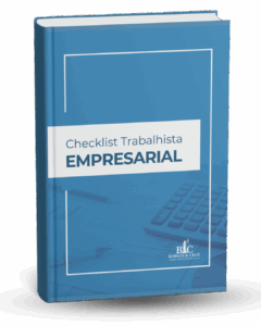 Ebook Checklist Trabalhista Empresarial