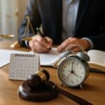 Como serão contados os prazos no Judiciário a partir de 16 de maio de 2025?