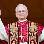 Leão XIV: Quem é o Novo Papa da Igreja Católica?