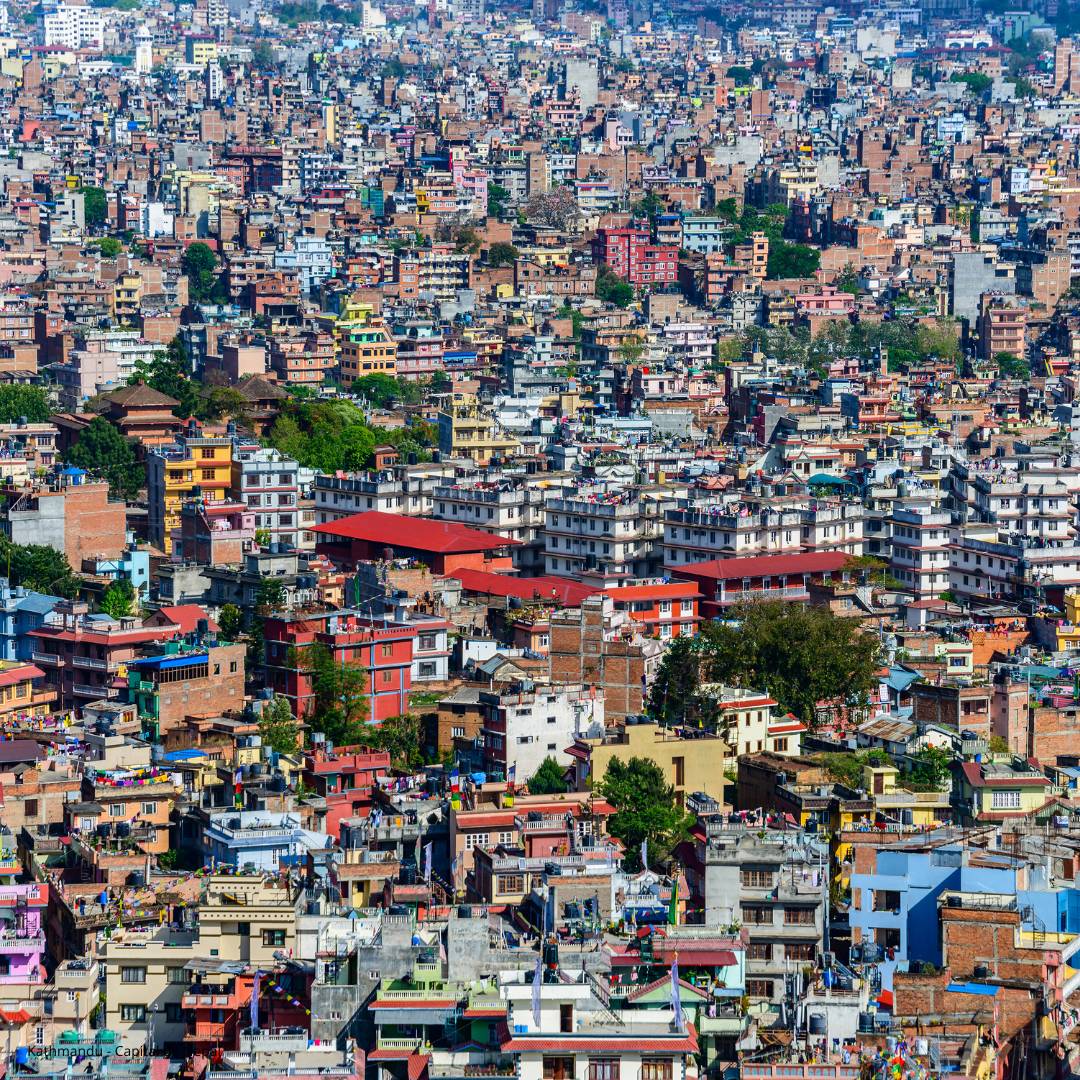 Kathmandu